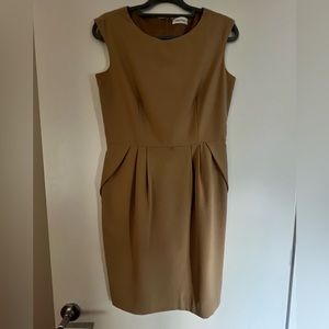 Calvin Klein quality and almost new